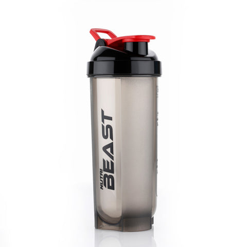 Protein Shaker Bottle