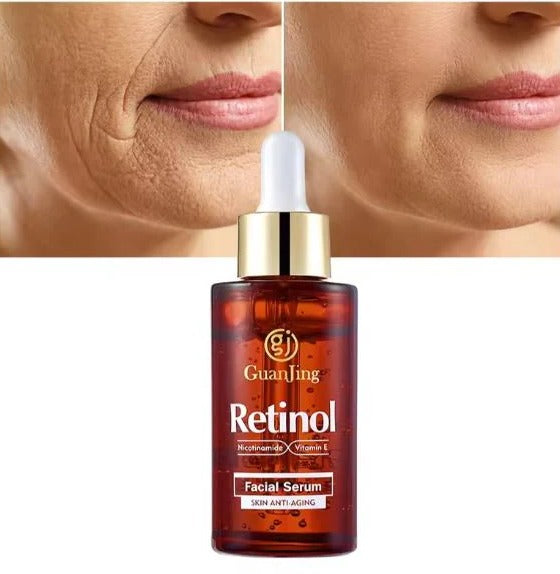 Guanjing Retinol & Nicotinamide Face Serum