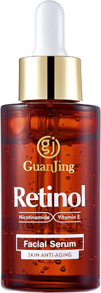 Guanjing Retinol & Nicotinamide Face Serum