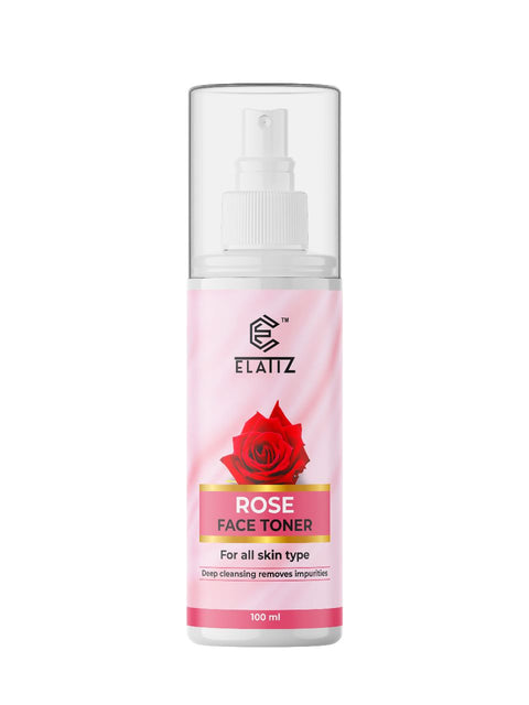 Rose Toner