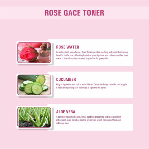 Rose Toner