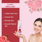 Rose Toner