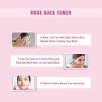 Rose Toner
