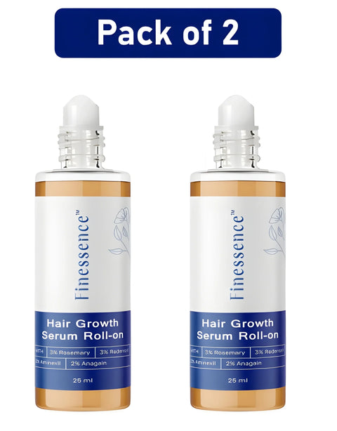 Rosemary Hair Growth Serum ( Pack Of 2 ) - BUYSQUARE