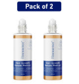 Rosemary Hair Growth Serum ( Pack Of 2 ) - BUYSQUARE