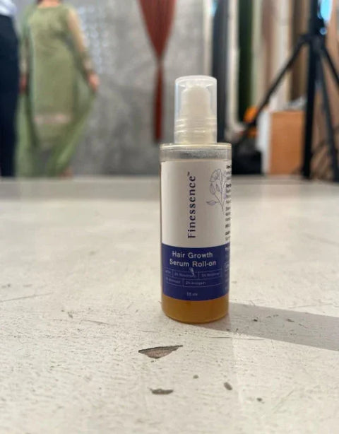 Rosemary Hair Growth Serum ( Pack Of 2 ) - BUYSQUARE