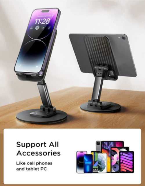 Rotatable and Foldable Phone Holder - BUYSQUARE
