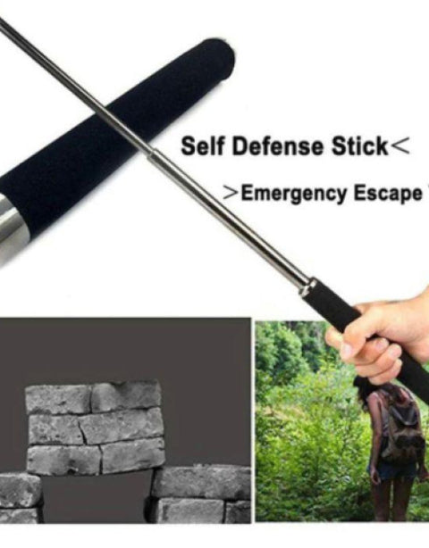 Self Defense Stick - BUYSQUARE