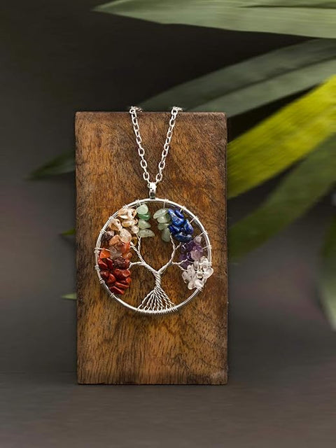 Tree of Life Pendant
