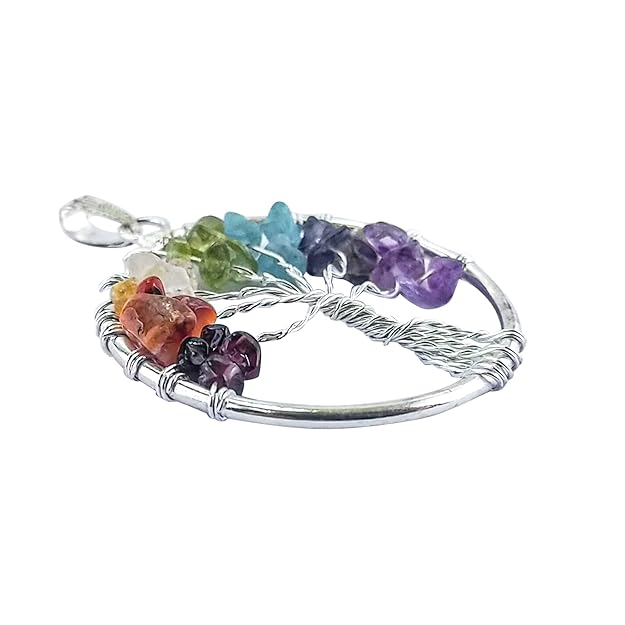 Tree of Life Pendant