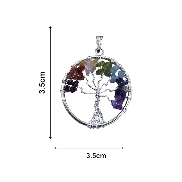 Tree of Life Pendant