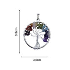 Tree of Life Pendant