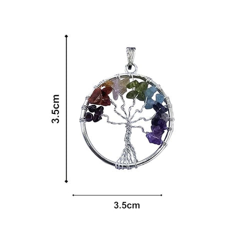 Tree of Life Pendant