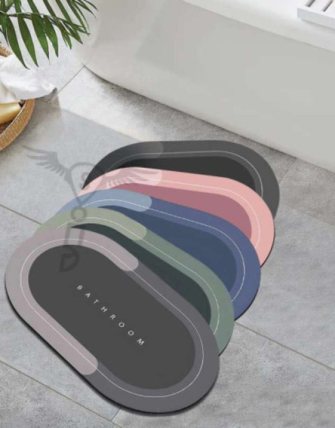 SILICONE DOOR MAT (BUY 1 GET 1) - BUYSQUARE