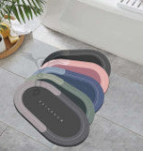 SILICONE DOOR MAT (BUY 1 GET 1) - BUYSQUARE