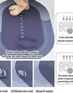 SILICONE DOOR MAT (BUY 1 GET 1) - BUYSQUARE