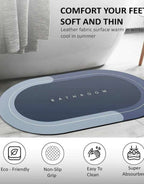 SILICONE DOOR MAT (BUY 1 GET 1) - BUYSQUARE