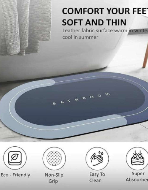 SILICONE DOOR MAT (BUY 1 GET 1) - BUYSQUARE