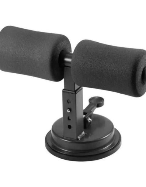 Sit-ups and Push-ups Assistant for Lose Weight Ab Exerciser Sit-up Bar (Multicolor) - BUYSQUARE