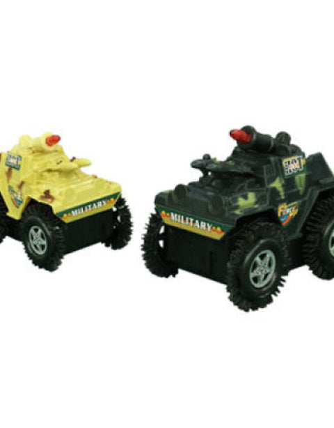 Tank Toy For Kids - BUYSQUARE
