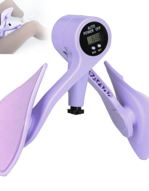 Thigh Master - Thigh Exercise Equipment, Workout Equipment - BUYSQUARE