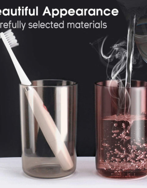 Toothbrush Holder for Bathroom - BUYSQUARE