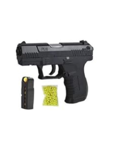 Toy Guns Mouser with 100 BB Bullets ( Pack Of 1 ) - BUYSQUARE