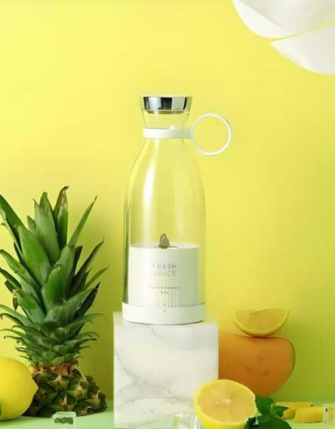 Traverl Portable Mini Juice Blender - BUYSQUARE