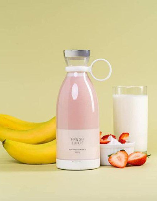 Traverl Portable Mini Juice Blender - BUYSQUARE