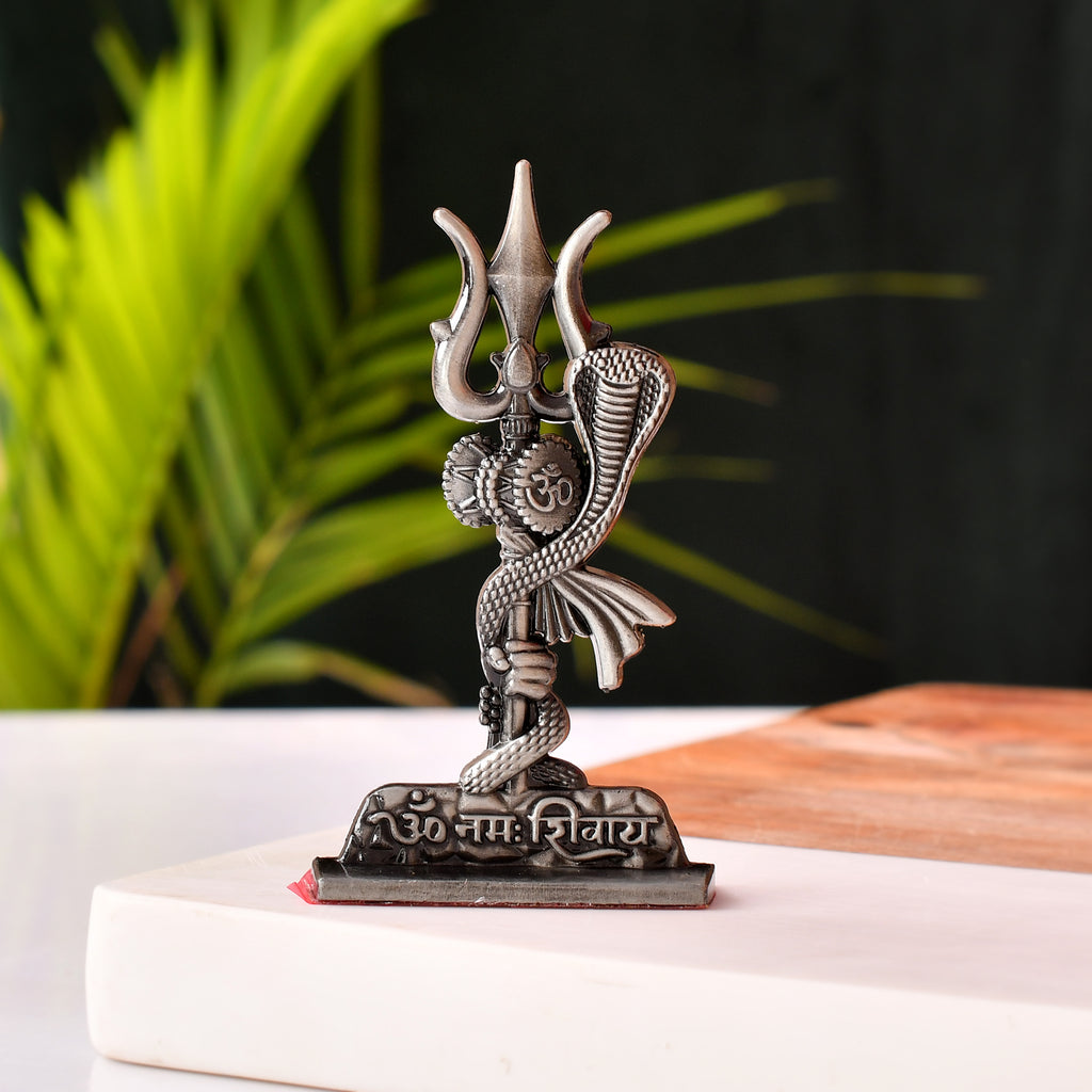 trishul-with-snake-shiv-ji-idol--om-namah-shivay-copper-finish-showpiece-for-home-temple--car-dashboard