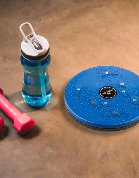 Tummy Twister Abdominal ABS Exerciser - BUYSQUARE