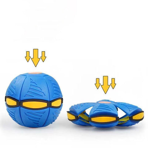 Magic Ball