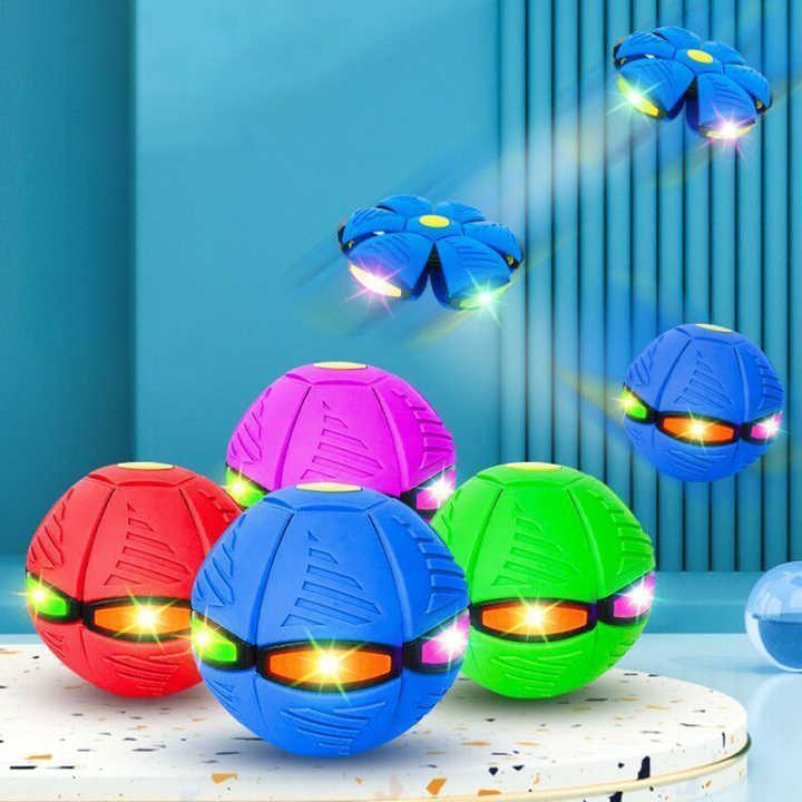 Magic Ball