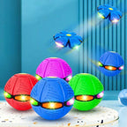Magic Ball