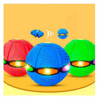 Magic Ball