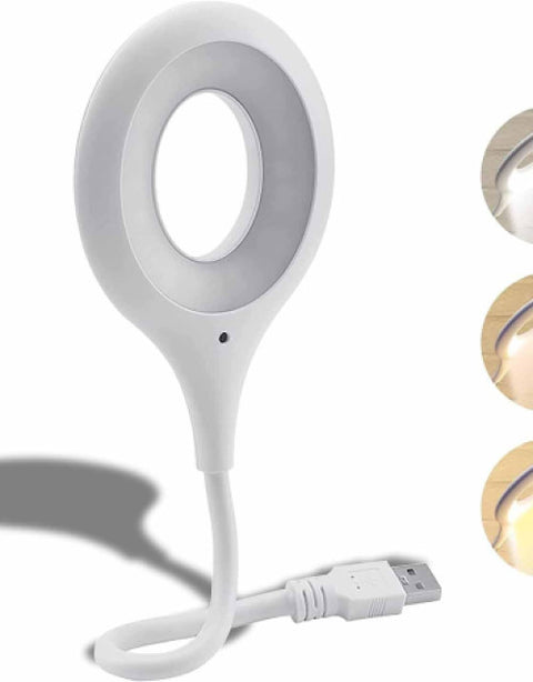 USB Smart Voice Light, Number Of Ports Pins: 1 - BUYSQUARE