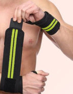Wrist Supporter for Gym - BUYSQUARE