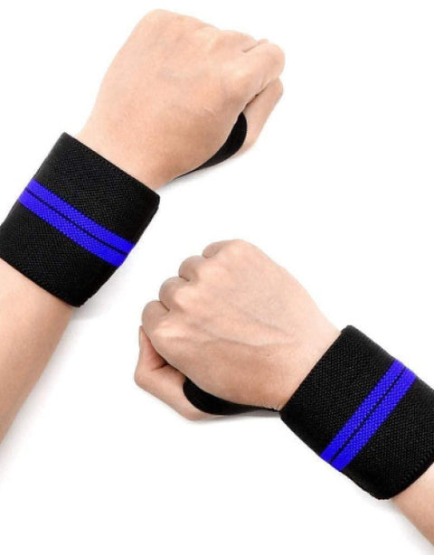 Wrist Supporter for Gym - BUYSQUARE
